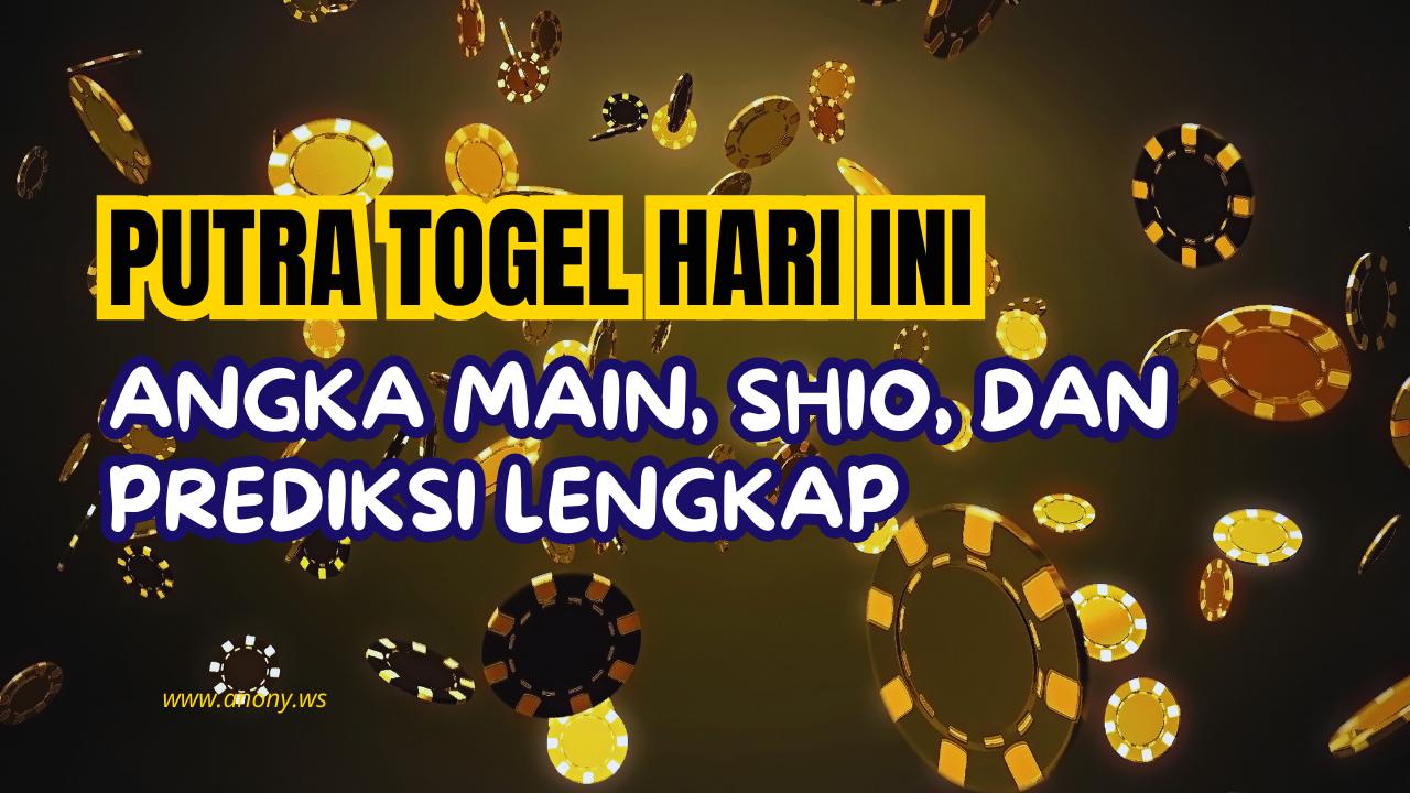 Rahasia Angka Main, Shio, dan Prediksi Togel Terlengkap 2024