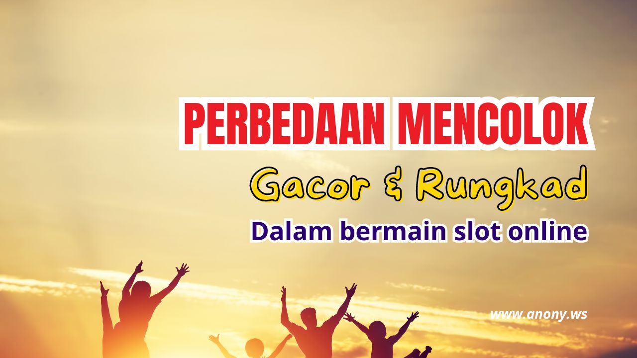 Panduan Lengkap untuk Situs Slot Gacor dan Trik Terbaru Panduan Lengkap untuk Situs Slot Gacor dan Trik Terbaru